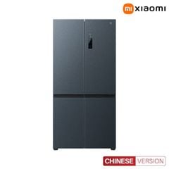  Tủ lạnh Xiaomi Mijia 606L Có Ngăn Đông Mềm – Tiết Kiệm Điện 