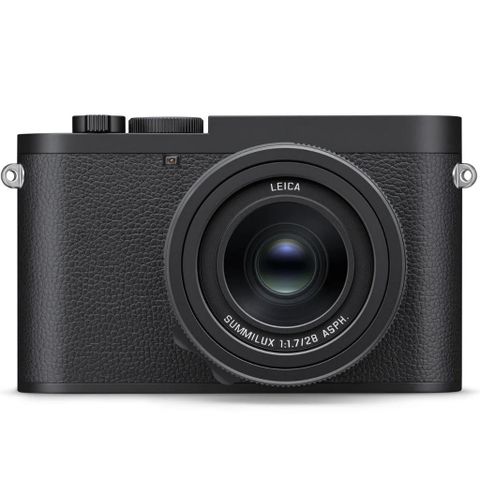 Leica Q3 Monochrom – Máy Ảnh Đen Trắng Full-Frame