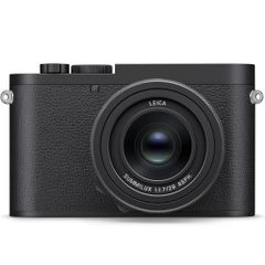  Leica Q3 Monochrom – Máy Ảnh Đen Trắng Full-Frame 