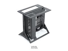  XPROTO-Mini Open Layout Case Black 