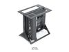XPROTO-Mini Open Layout Case Black
