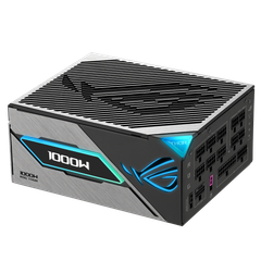  ROG Thor 1000W Platinum III – Nguồn cao cấp ATX 3.1 