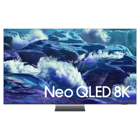 Samsung Smart AI Tivi Mini LED 85 inch 8K QA85QN950F