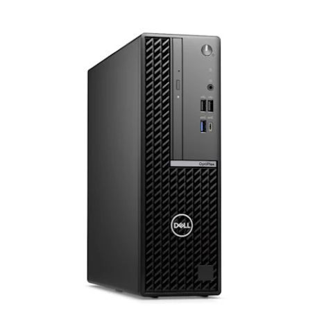 PC Dell Optiplex 7020 SFF (Intel Core i5-12500/ 8GB DDR5/ 512GB SSD/ Ubuntu)