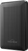 Ổ Cứng Di Động UnionSine 1TB 2.5 Inch Màu Đen