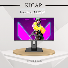  Màn hình gaming Tuoshuo AL258F 