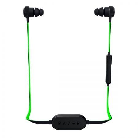 Tai nghe không dây Razer Hammerhead BT – In-Ear Gaming & Music