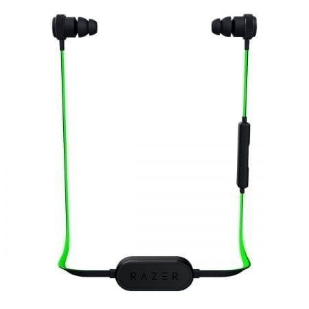 Tai nghe Razer Hammerhead BT Wireless In-Ear Bluetooth