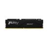 RAM Desktop Kingston Fury Beast Black EXPO (KF560C36BBE2-16 / KF560C36BBE2-16WP) 16GB (1x16GB) DDR5 6000MHz
