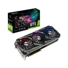  Card màn hình ASUS ROG Strix GeForce RTX 3060 Ti Gaming 8GB V2 (ROG-STRIX-RTX3060TI-8G-V2-GAMING) 