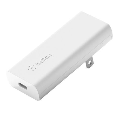 Sạc Belkin Pro 20W GaN | Siêu Nhỏ Gọn & Sạc Nhanh An Toàn