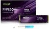 SSD Fikwot FN950 1TB PCIe 4.0 5000MB/s