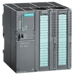  PLC Siemens S7-300 CPU 314C-2 PTP 6ES7314-6BH04-0AB0 