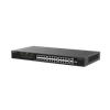 Bộ chuyển mạch switch PoE 24 cổng Ruijie RG-ES126FGS-LP, tốc độ