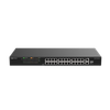 Bộ chuyển mạch switch PoE 24 cổng Ruijie RG-ES126FGS-LP, tốc độ