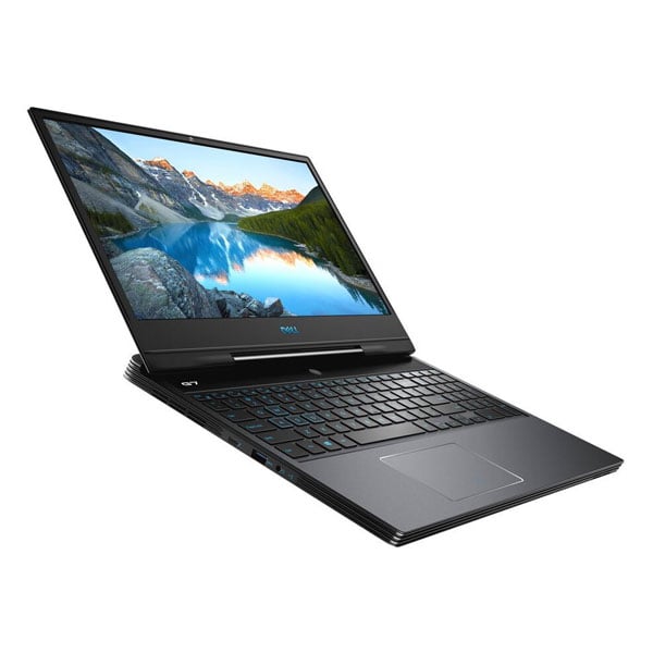 Ảnh minh họa Dell G7 7590-N7590Z | i7-9750H | 16GB DDR4 | 256GB SSD + 1TB HDD | GeForce RTX 2060 6GB | 15.6 FHD 144Hz | Win10 3