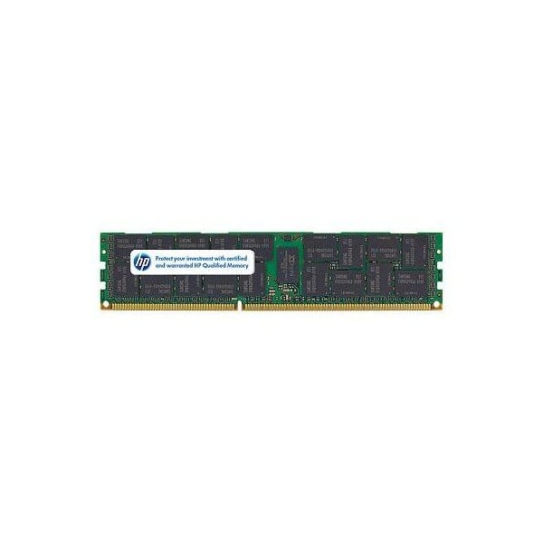 Bộ Nhớ RAM HPE 16GB (1x16GB) Dual Rank x8 DDR4-2133 CAS-15-15-15 Unbuffered Standard Memory Kit