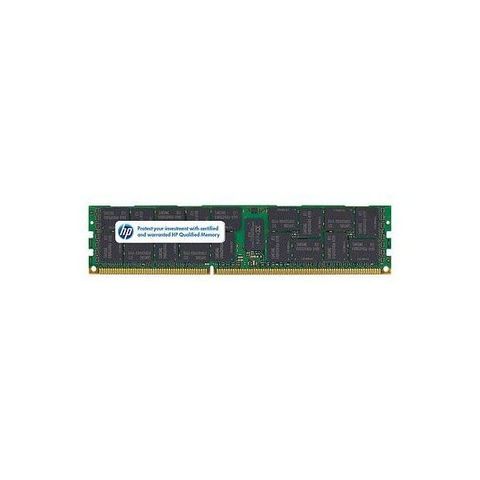 Bộ Nhớ RAM HPE 16GB Dual Rank x8 DDR4-2133 CAS-15-15-15 Unbuffered