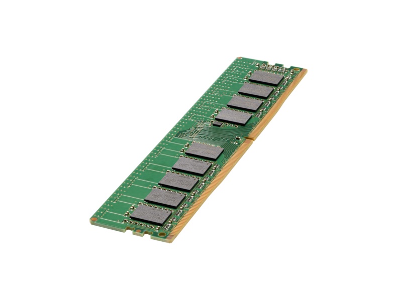 HPE 16GB (1x16GB) Dual Rank x8 DDR4-2400 CAS-17-17-17 Unbuffered Standard Memory Kit