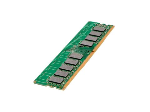 HPE 16GB Dual Rank x8 DDR4-2400 CAS-17-17-17 Unbuffered Standard