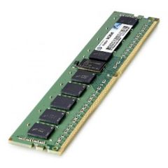  HPE 16GB Dual rank x8 DDR4-2666 CAS-19-19-19 unbuffered standard 