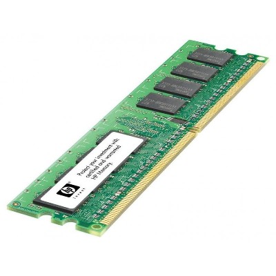Bộ Nhớ RAM DDR4 HPE 16GB (1x16GB) Single Rank x4 2666MHz CAS-19-19-19 Registered Smart Memory Kit - NK