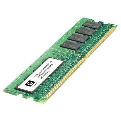 Bộ Nhớ RAM DDR4 HPE 16GB Single Rank x4 2666MHz CAS-19-19-19