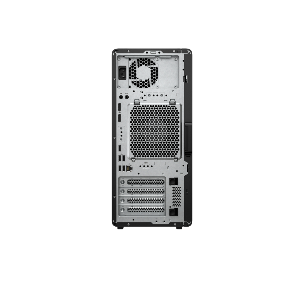 Ảnh minh họa Máy trạm Workstation HP Z2 Tower G1i B04F6AV (Core Ultra 7-265 | 8GB RAM | 256GB SSD | Intel Graphics | USB Keyboard &amp; Mouse | HDMI 2.1 BTB Flex IO | Ubuntu Linux | 3Y WTY Onsite) 1