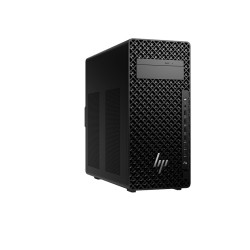 Ảnh minh họa Máy trạm Workstation HP Z2 Tower G1i B04F6AV (Core Ultra 7-265 | 8GB RAM | 256GB SSD | Intel Graphics | USB Keyboard &amp; Mouse | HDMI 2.1 BTB Flex IO | Ubuntu Linux | 3Y WTY Onsite) 3
