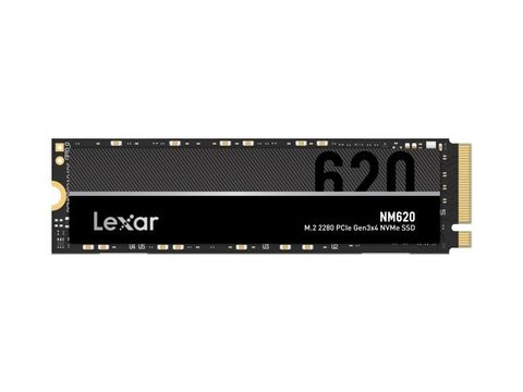 Ổ cứng SSD Lexar NM620 256GB NVME M.2 2280