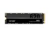 Ổ cứng SSD Lexar NM620 256GB NVME M.2 2280