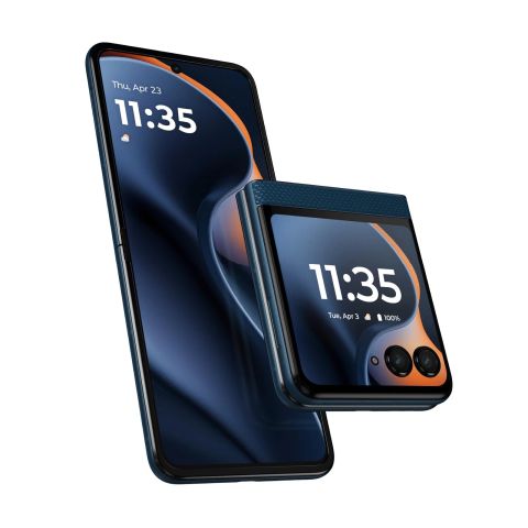 Motorola Mobility Razr 2025 256GB – Smartphone gập màn hình linh hoạt thế hệ mới