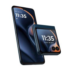  Motorola Mobility Razr 2025 256GB – Smartphone gập màn hình linh hoạt thế hệ mới 