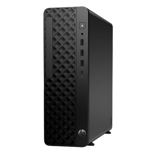 Ảnh minh họa PC HP Prodesk 2 SFF G1i CU3A9AT (Intel® Core™ i7-1470 | 8GB | 512GB SSD | Intel® UHD Graphics 770 | Wifi + BT | Key + Mouse | Win 11) 1