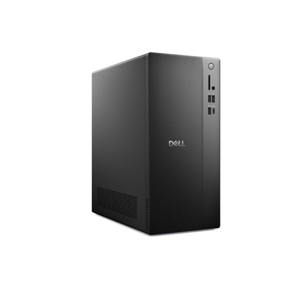 Ảnh minh họa Máy tính để bàn đồng bộ Dell Pro Tower Essential QVT1260-71092354 (Core i7-14700 | 16GB | 512GB SSD | Intel Graphics | W+B | KB/ M | KYHD | Win 11 Home/ 1Y WTY) 2