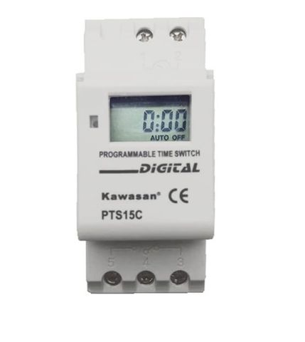 Công tắc hẹn giờ KAWA PTS15C