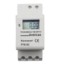  Công tắc hẹn giờ KAWA PTS15C 