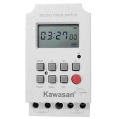  Công tắc hẹn giờ KAWA TS17S 