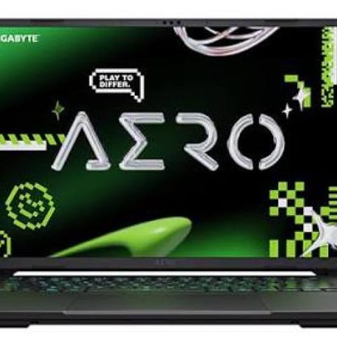 GIGABYTE AERO X16 1WH