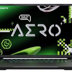 GIGABYTE AERO X16 1WH 