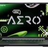 GIGABYTE AERO X16 1WH
