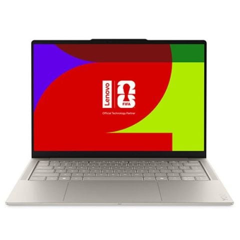 Laptop Lenovo Yoga Slim 7 Ultra 14IPH11 83QK0015VN (Ultra 7 355/32GB)