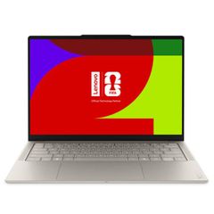  Laptop Lenovo Yoga Slim 7 Ultra 14IPH11 83QK0015VN (Ultra 7 355/32GB) 