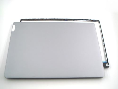 Ảnh minh họa Thay Vỏ Laptop Lenovo ideapad 3-17ITL6 17ADA6 17ALC6 17IAU7 17ABA7 17IRU7 LCD Back Cover and Front Bezel PG-Silver 5CB1B96517 5B30S19001 Parts for Zin 2