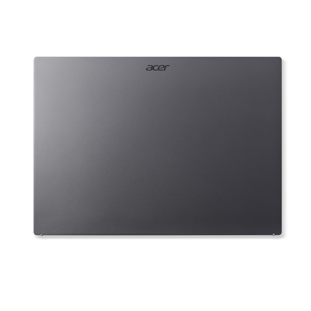 Ảnh minh họa Laptop Acer Aspire Go 14 AI AG14-71M-7681 NX.JFWSV.002 (Intel Core Ultra 7 processor 155H | Intel ARC Graphics | 14 inch FHD+ | 16GB | 512GB | Windows 11 Home SL | Xám) 3