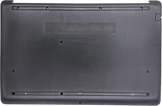 Thay Vỏ Laptop HP 250 255 G7 Series Laptop Lower Cover L49985-001 Replacement Bottom Case for Zin