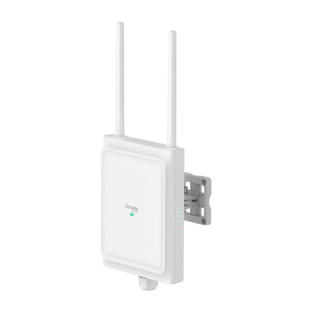 Ảnh minh họa Access Point EAP775-Outdoor Wi-Fi 7 Trong Nhà/Ngoài Trời Omada BE11000 Với Ăng-ten Định Hướng/Đa Hướng 1