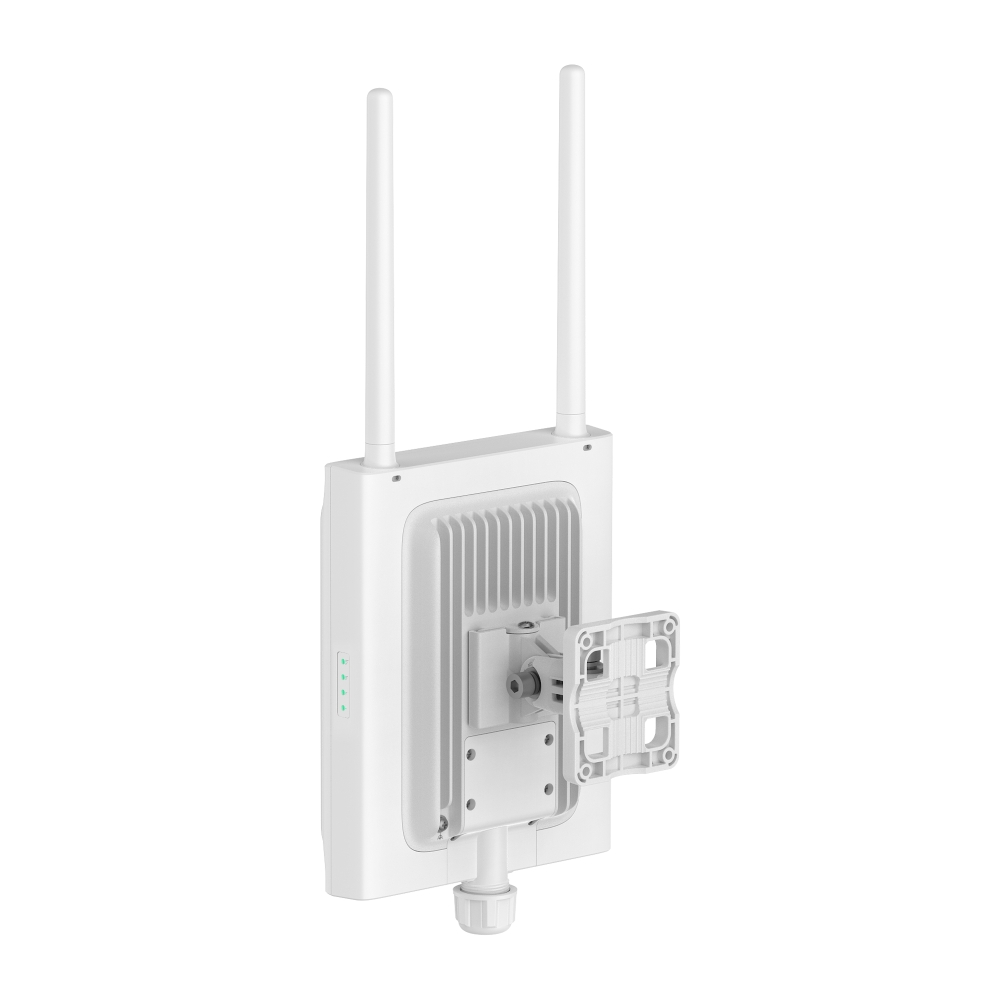 Ảnh minh họa Access Point EAP775-Outdoor Wi-Fi 7 Trong Nhà/Ngoài Trời Omada BE11000 Với Ăng-ten Định Hướng/Đa Hướng 2