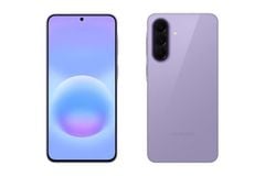  Điện thoại Samsung Galaxy A57 5G 8GB/128GB 