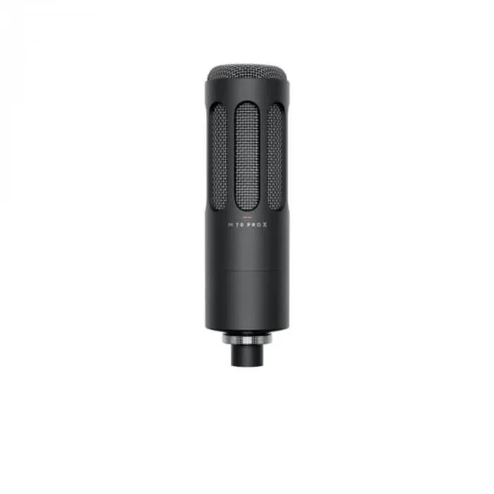 Beyerdynamic M 70 PRO X Micro phát sóng Dynamic – Cardioid, XLR cho Streaming & Podcasting